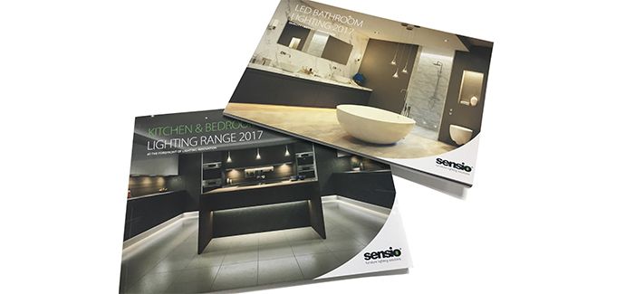 2017 Sensio Brochure