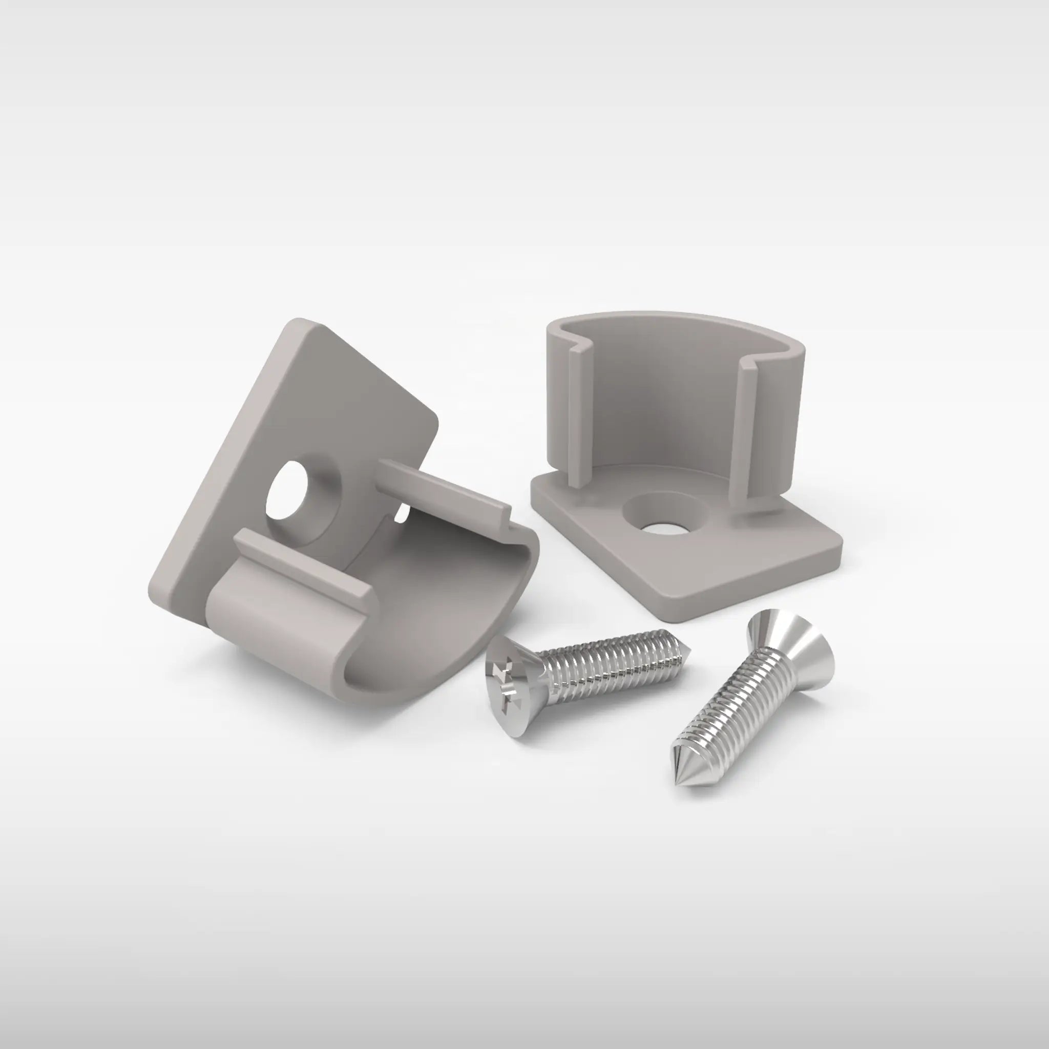 Adapt Drawer Bracket Set