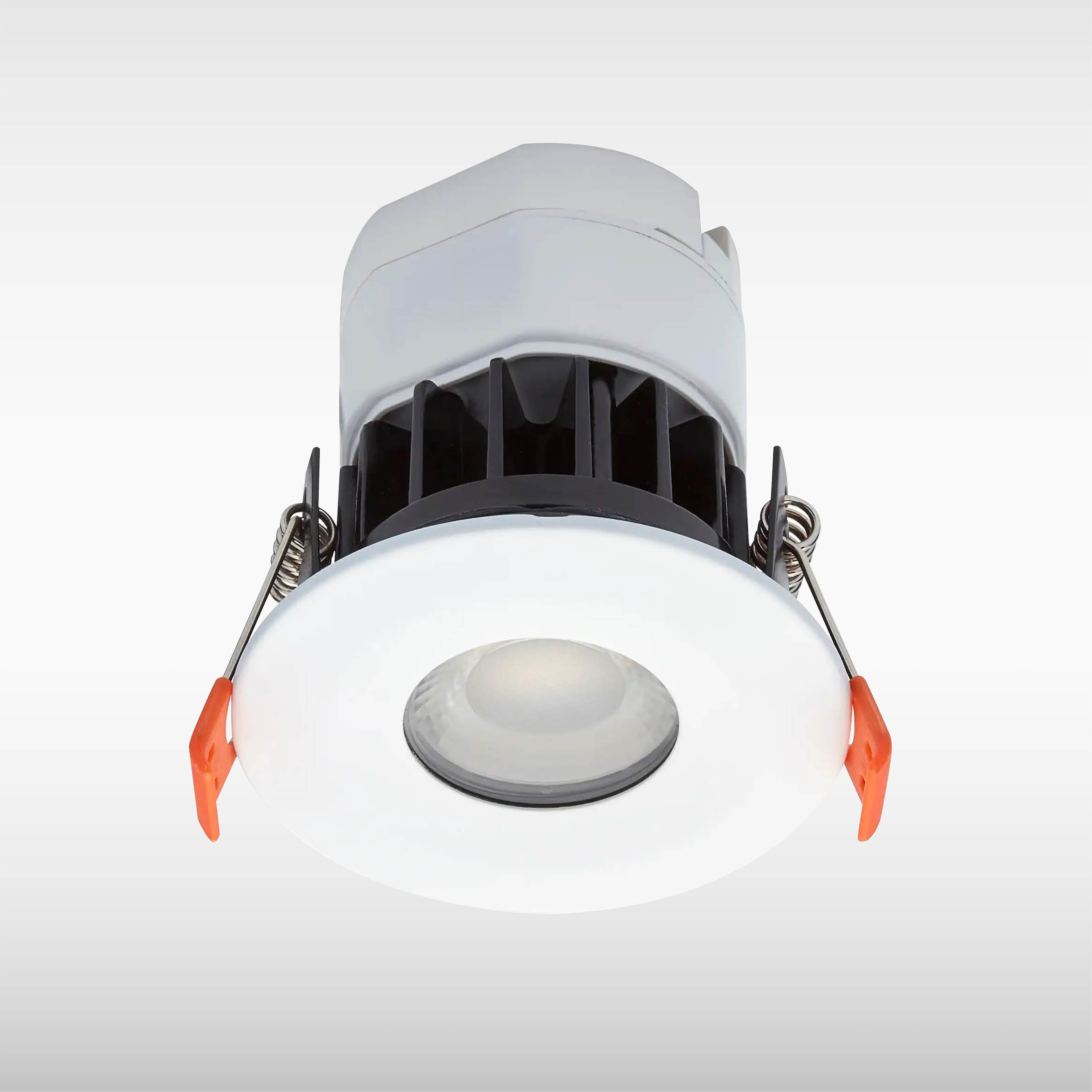 Pure TrioTone® Dual Power IP65 Downlight