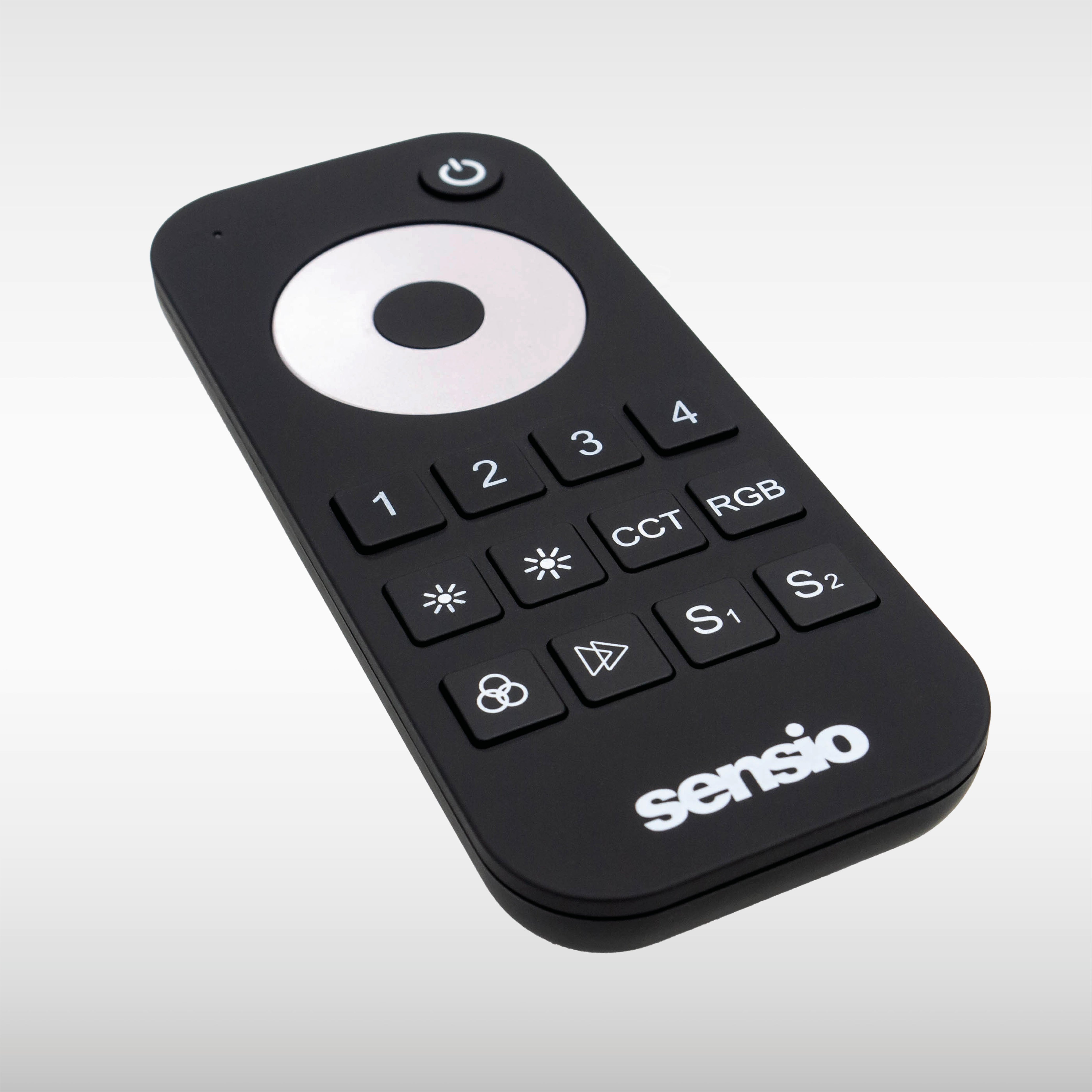 Universal Remote Control